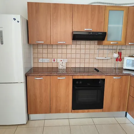 Apartment Julia