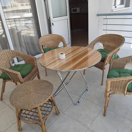 Apartment Julia Larnaca