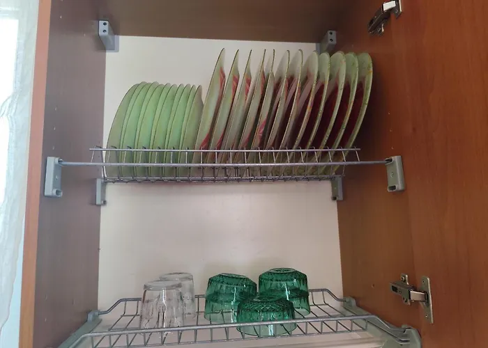 Julia Apartmán Larnaca